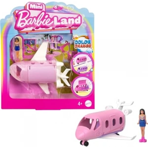 Barbie HYF40 | ni BarbieLand Dreamplane