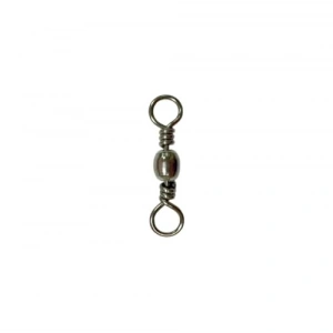 Barral Swivel No:10 Seti - 9 Adet Fırdöndü