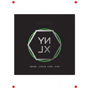 Bas Gitar Tek Teli - Nikel Sarım (.045)