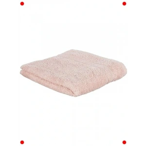 Basic Yumuşak Yüz Hsu 50x90 cm - Açık Pembe