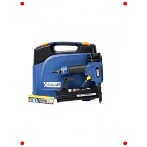 Basınçlı Hava Zımba & Çivi Tabancası (Çok Yönlü)