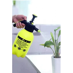 Basınçlı Oto Araç Yıkama Pompası, 2 Litre, Köpük Püskürtme Özelliği