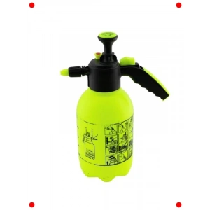 Basınçlı Sisleme Püskürtücü 2L, Dezenfeksiyon