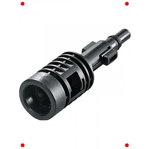 Basınçlı Yıkama Aksesuar Adaptörü