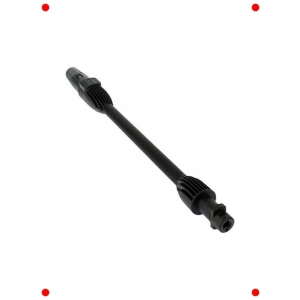 Basınçlı Yıkama Ayarlanabilir Uç