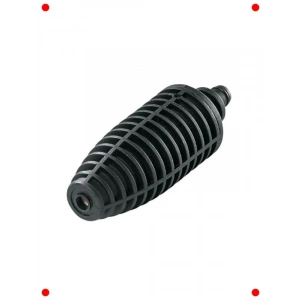 Basınçlı Yıkama Döner Püskürtme Nozülü