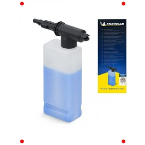 Basınçlı Yıkama İçin 400ml Köpük Püskürtücü