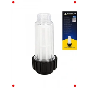 Basınçlı Yıkama Makineleri İçin Su Giriş Filtresi