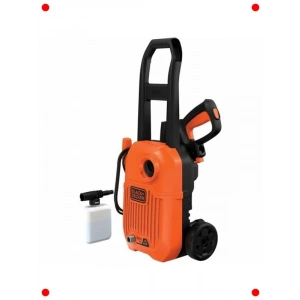 Basınçlı Yıkama Makinesi 1650W 120 Bar