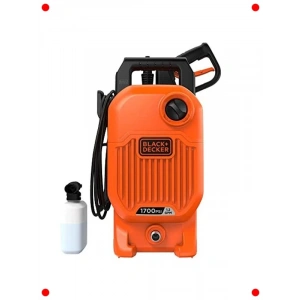 Basınçlı Yıkama Makinesi 1700 Watt 125 Bar