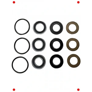 Basınçlı Yıkama Pompası Yedek Conta Seti