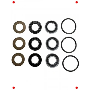 Basınçlı Yıkama Pompası Yedek Conta Seti