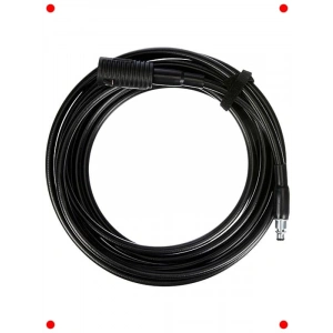 Basınçlı Yıkama Uzatma Hortumu 6 Metre (135 Bar)