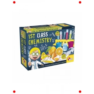 Başlangıç Kimya Deneyleri Bilim Seti