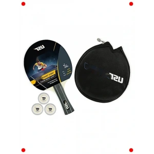 Başlangıç Masa Tenisi Seti (Raket, Top, Kılıf)