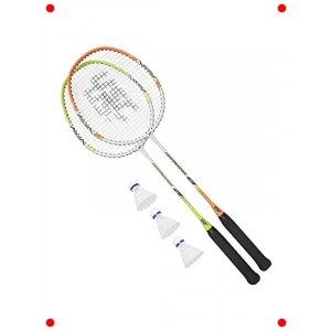 Başlangıç Seviyesi Badminton Raket Seti