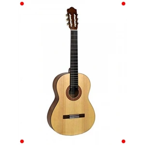 Başlangıç Seviyesi Klasik Gitar