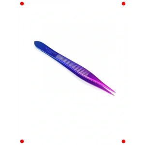 Batık Tüy İçin Paslanmaz Cımbız