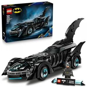 Batman Batmobile Yapım Seti, 12 Yaş ve Üzeri