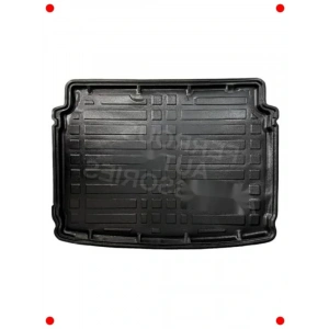 Bayon Uyumlu 3D Bagaj Havuzu (2021 ve Üstü)