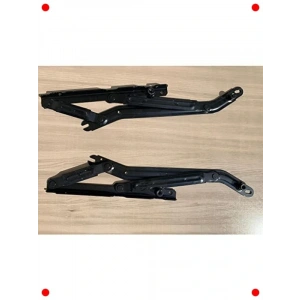 Baza Kapağı Kaldırma Mekanizması Seti (Sağ ve Sol)