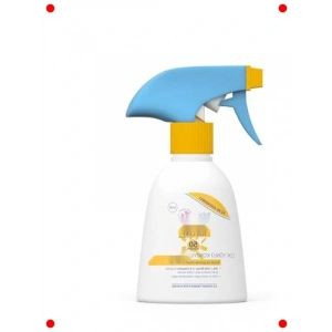 Bebek & Çocuk SPF 50+ Yüksek Korumalı Güneş Spreyi