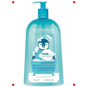 Bebek & Çocuk Yüz Saç Vücut Şampuanı 2si 1 Arada