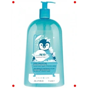 Bebek & Çocuk Yüz Saç Vücut Şampuanı 2si 1 Arada