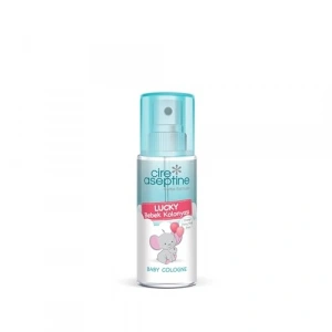 Bebek Kolonyası 150 ml, Hafif ve Ferahlatıcı
