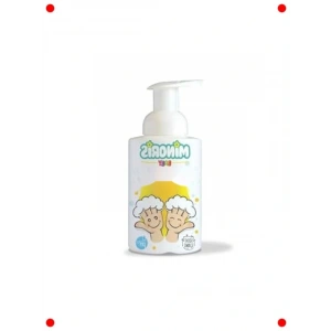 Bebek  Köpük El Sabunu 300ml