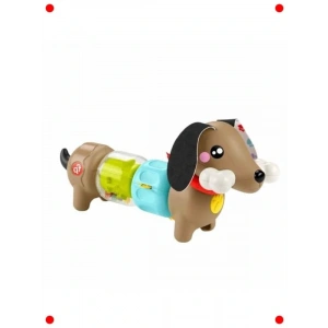 Bebek lişim Köpekçik Oyuncak - Hareketli