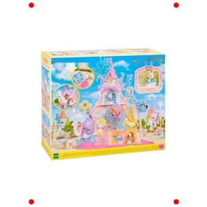 Bebek Rüya Eğlence Parkı Oyun Seti