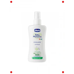 Bebek Saç Tarama Kolaylaştırıcı Sprey