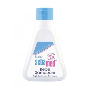 Bebek Şampuanı, 250 ml Göz Yakmayan Formül