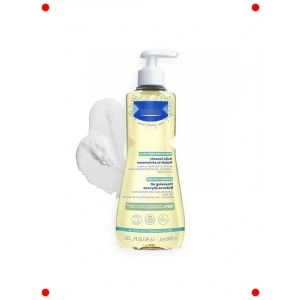 Bebek ve Çocuk Tezleme Yağı 500 ml