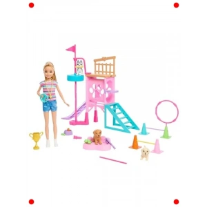 Bebek ve Köpekçik Oyun Seti (20+ Parça)