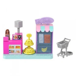 Bebek ve Oyun Seti, Eğlenceli Tasarım ile Hediye Seçeneği