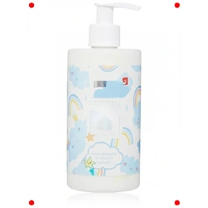 Bebek Vücut Losyonu (350 ml)