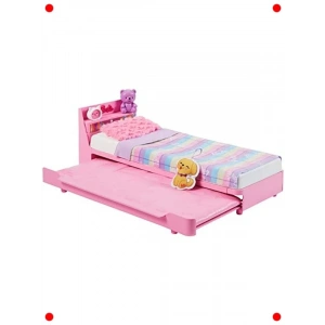 Bebek Yatağı Oyun Seti - İlk Bebeğim Koleksiyonu