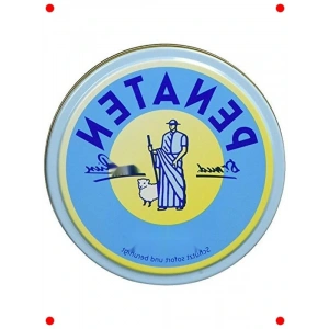 Bebekler İçin Koruyucu Pişik Kre - 50ml