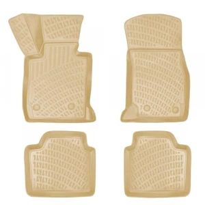 Bej Paspas - BMW 3 Serisi E92 Coupe 2007-2013 Uyumlu