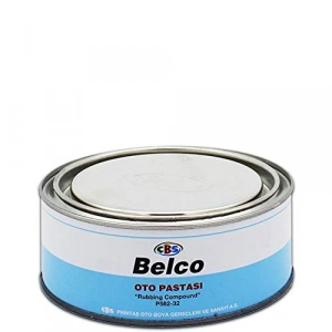 belco oto pastası 1/2