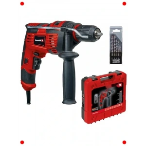 beli Matkap Seti Elektronik Devirli + Beton Uçları