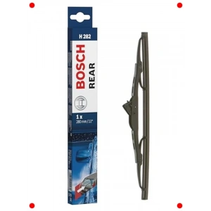 Belirli Hatchback Modelleri Arka Cam Sileceği (280 mm)