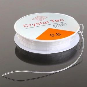 Benim Marifetlerim - Şeffaf Likralı sina 0,8 mm