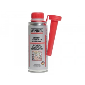Benzin Enjektör Tezleyici, 300 ml Kapasite