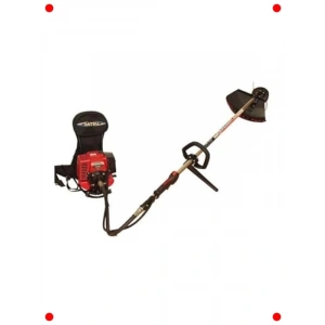 Benzinli Sırt Tipi Motorlu Tırpan 52cc