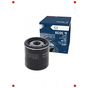 Benzinli  Yağ Filtresi 1.6 Araçlar İçin