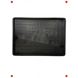 Berlingo (2019+) Uyumlu 3D Bagaj Havuzu Sistemi