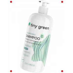 Besleyici Onarıcı Şampuan 500 ml